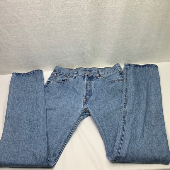 levis 501 30x34